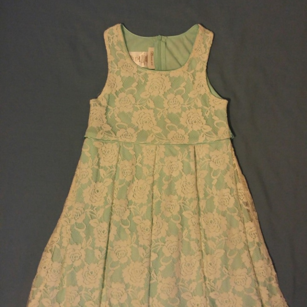 Girls Dress